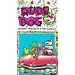 Rude Dog & The Dweebs - Dweebin' Around in a Pink Cadillac [VHS]