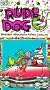 Rude Dog & The Dweebs - Dweebin' Around in a Pink Cadillac [VHS]