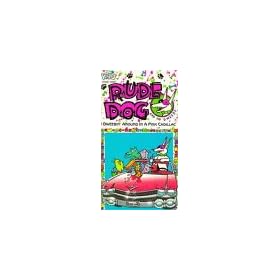 Rude Dog & The Dweebs - Dweebin' Around in a Pink Cadillac [VHS]