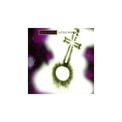 Little Wonder + Remixes Ep [CD 1]
