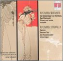 Wagner: Meistersinger von N���rnberg WWV96; Tristan und Isolde WWV90