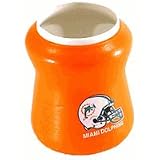 Miami Dolphins Insulated Rubber Can Holder