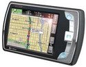 5 touchscreen NAV ONE 4500 with Traffic-Enabled Portable Navigation System and All 50 States and Canada preloaded maps