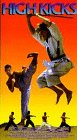 Review Vista Street Entertainment  / High Kicks