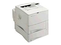 HP LaserJet 4100DTN A4