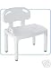 Universal Transfer Bench White, by Rubbermaid - B17000