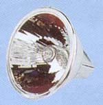 250 watt 120 volt ENH Projector / Stage / Studio Incandescent Sylvania Light Bulb