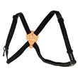 Swarovski Optiks Binoculars Suspenders (Black)