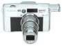 Canon 38mm-120mm Zoom Point and Shoot Camera (120ZOOMCAP)