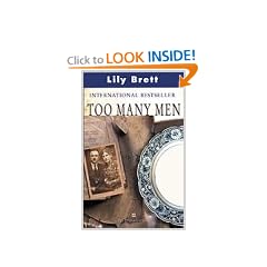 Too Many Men