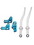DC Sports (HSA5001 Integra INTEGRA) Short Shifters