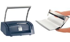 Childrens Toyshop  Electronics : Leitz Impressbind 28L 7388-00-00