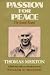 Book Passion For Peace: The Social Essays