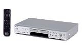 Sony DVP-NS400D Silver DVD Player