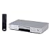 Sony DVP-NS400D Silver DVD Player