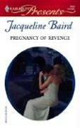 Pregnancy Of Revenge (Harlequin Presents)