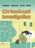 Criminal Investigation- Text Only