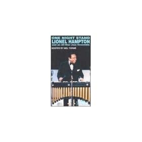One Night Stand [VHS]