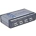 D-Link USB 2.0 4-PORT HUB