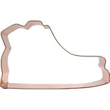Shoe Cookie Cutter (High-Top Athletic)