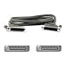 IEEE 1284 A-A Straight Through Switchbox Cable