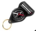 Silva Forecaster 610 Compass & Thermometer