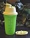 Tupperware MINI/SMALL Quick Shake Lime Aid Green