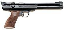 Daisy Powerline Model 717 .177 cal. Air Pistol