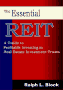 The essential REIT: A guide to profitable investing in Real Estate Investment Trusts