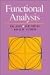 Book Functional Analysis