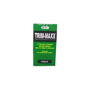 Trim-Maxx Original Tea 30 Bags