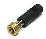 Leapers Pellet Feeder Adapter for Super 9 bolt action rifle