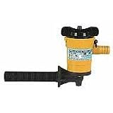Mayfair 750 GPH Aer 90 Degree