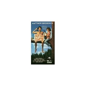 Out On A Limb [VHS]