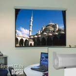 Baronet Plugnplay Projection Screen 92 16:9