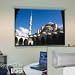 Baronet Plugnplay Projection Screen 92 16:9
