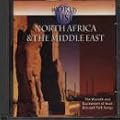 The World of Music: North Africa & the Middle East