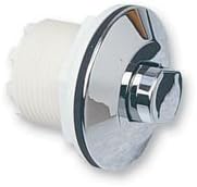 Herga 6442-BCCA-A000 Actuator Push Button by Herga