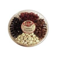 Urban Processing Sweetened Dried Cranberry Assortment, 16 Ounces