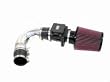 2002-2006 Mitsubishi Lancer Typhoon Short Ram Air Intake Filter Assembly Polished