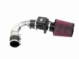 2002-2006 Mitsubishi Lancer Typhoon Short Ram Air Intake Filter Assembly Polished