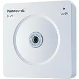 Panasonic Network Camera and Pet Cam (BLC1A)