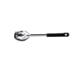 Square Stainless Steel Basting Spoon With Bakelite Handle - 13"