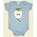 Death Cab For Cutie - Apple & Picks Onesie