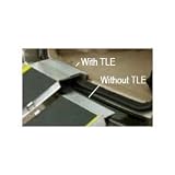 EZ-Access Top Lip Extension (TLE) for Trifold & Suitcase Ramps - 1 pair