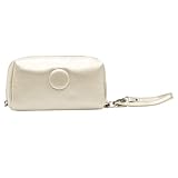 Soapbox The Bossanova Clutch - Gold