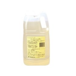 太陽油脂 パックスナチュロン　詰替用キッチンシャボン　2300ml [cosme]