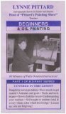 Product details for Beginners & Oil Painting (Part 1 of a 3-Part Series)