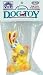 Vo-Toys Latex Pal Joey Dog Toy