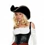Pirate Hat Adult Unisex Adult